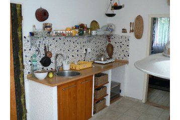 Словакия Chata Vojka nad Dunajom, Екстериор